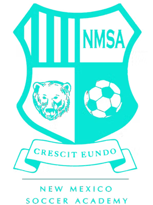 New Mexico Soccer Academy logo
